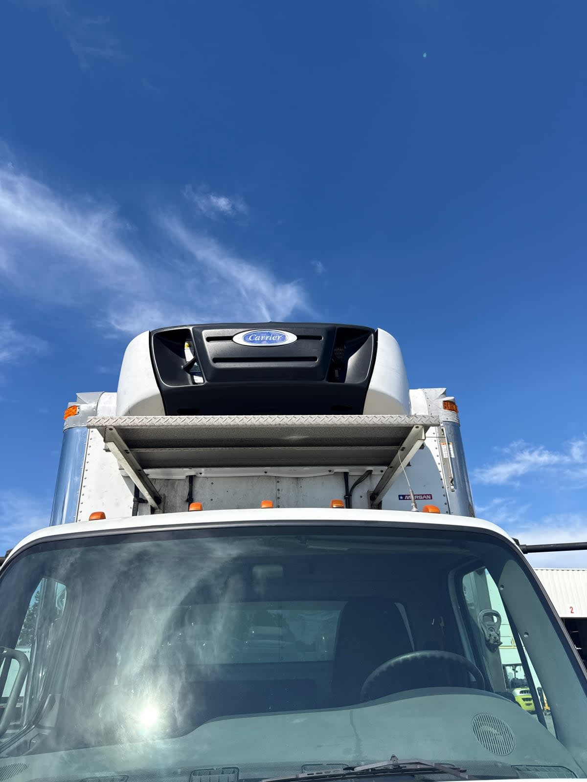 2019 Freightliner M2 106 in Fontana, CA — photo 7