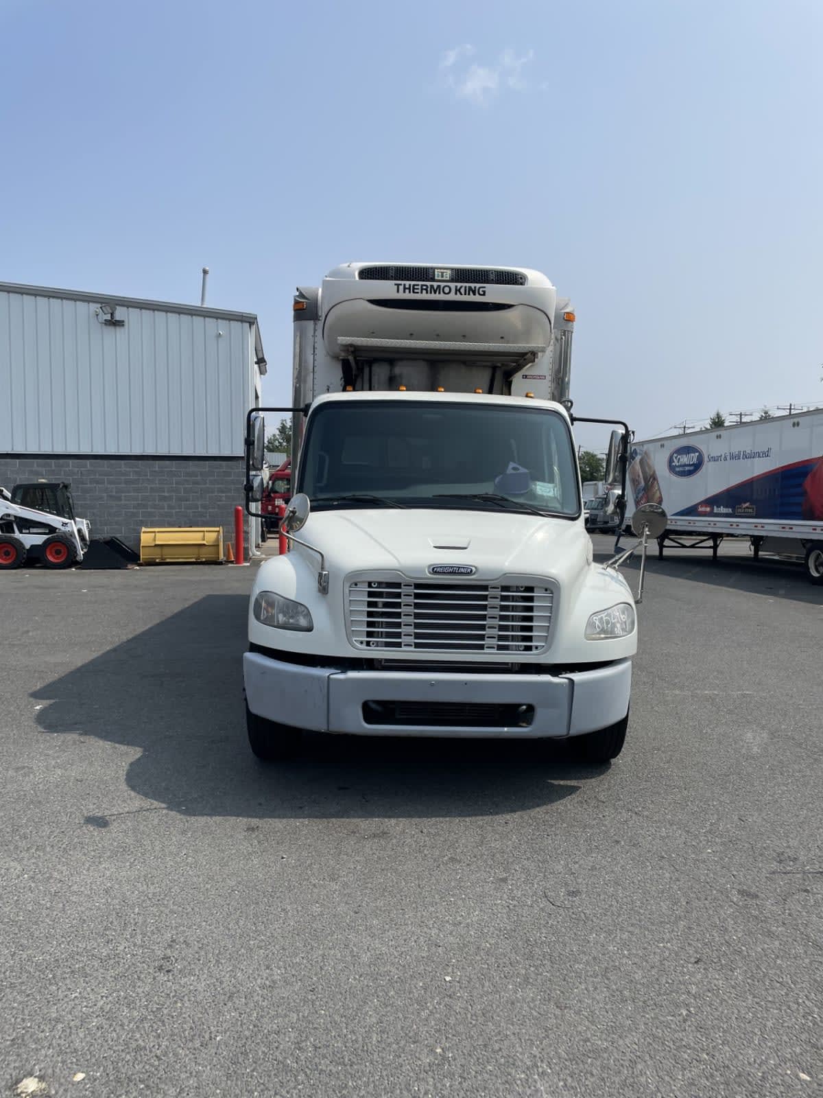 2019 Freightliner M2 106 in Newark, NJ — photo 2