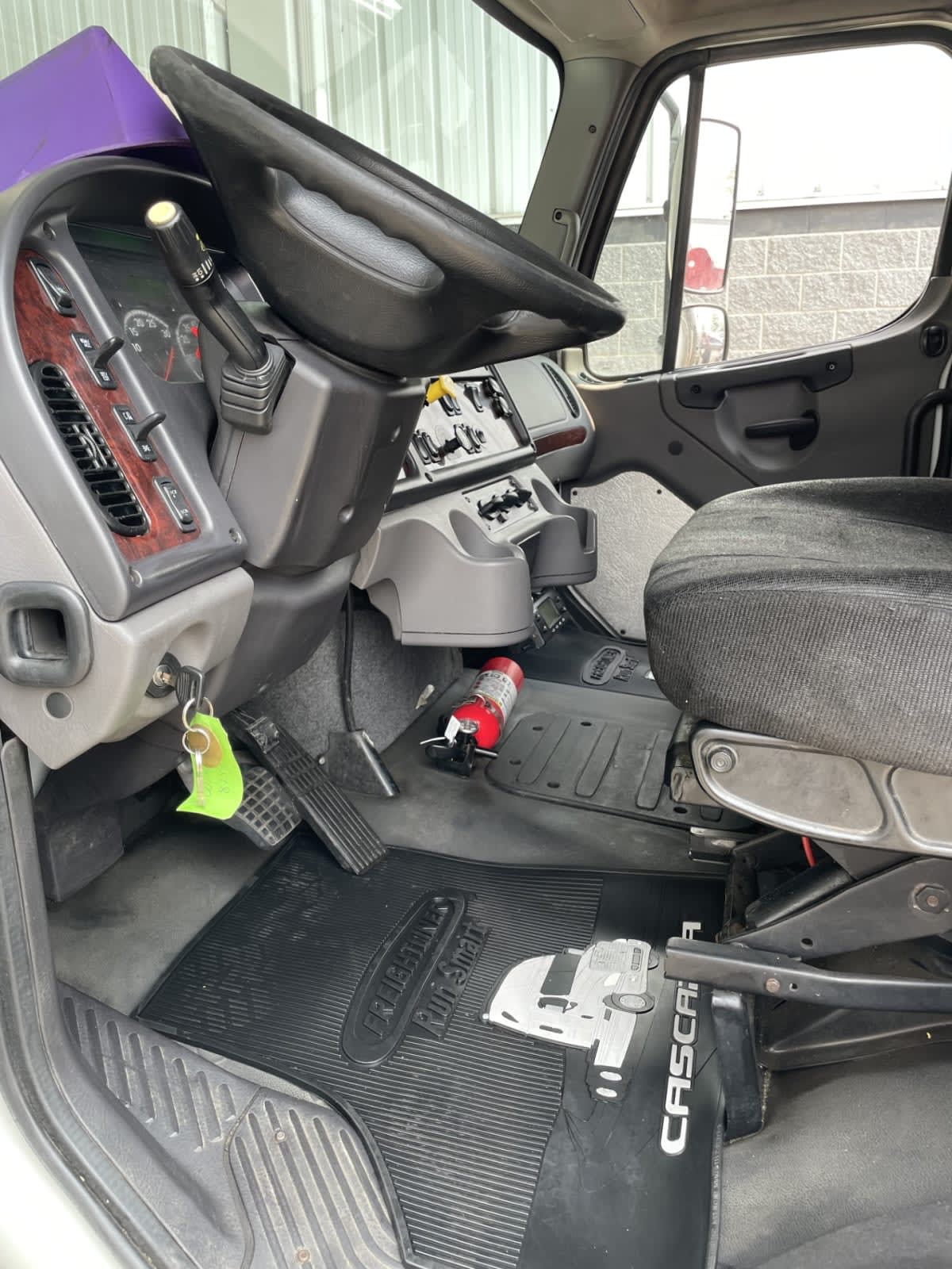 2019 Freightliner M2 106 in Newark, NJ — photo 8