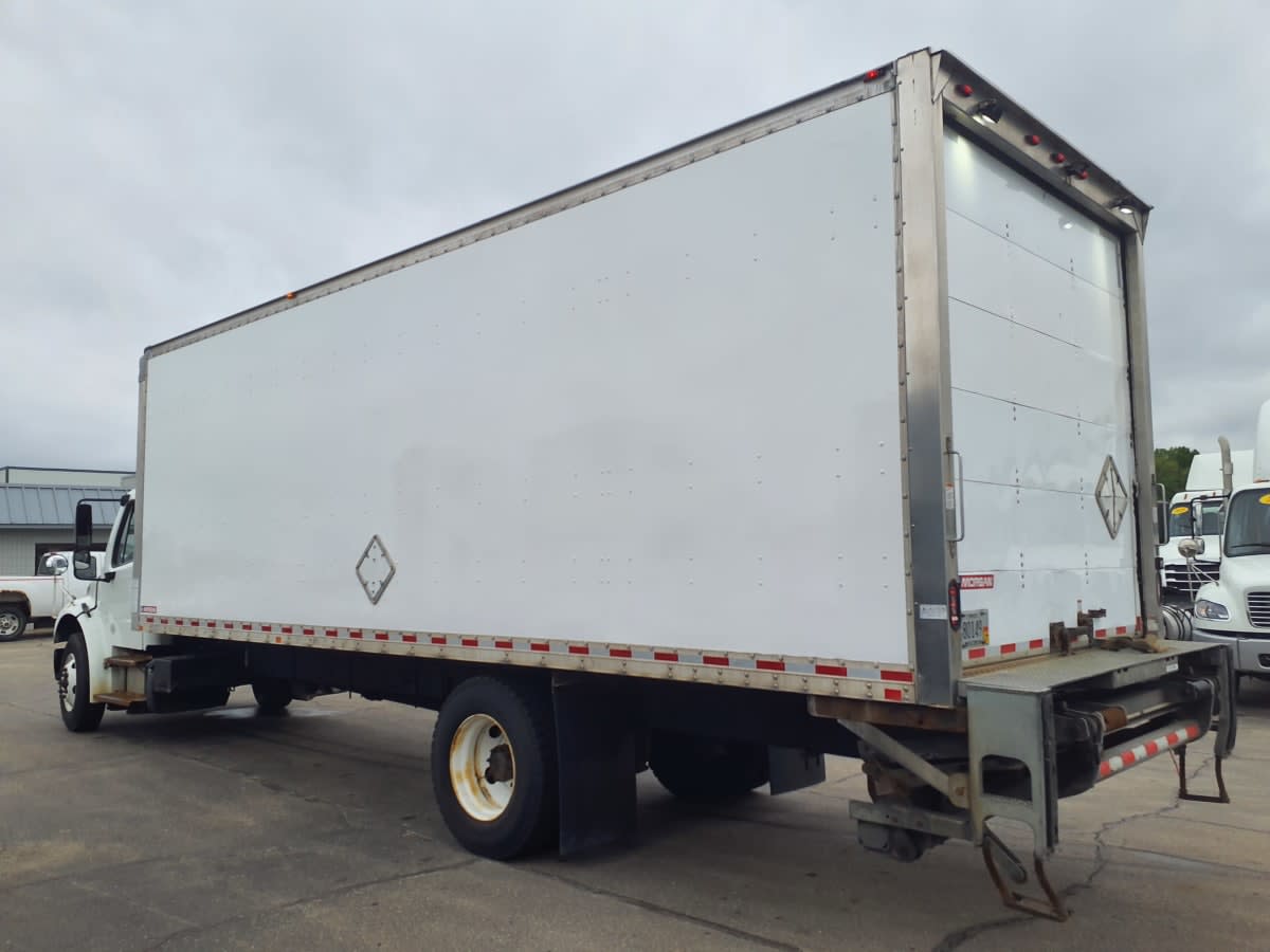 2019 Freightliner M2 106 in Oak Creek, WI — photo 6