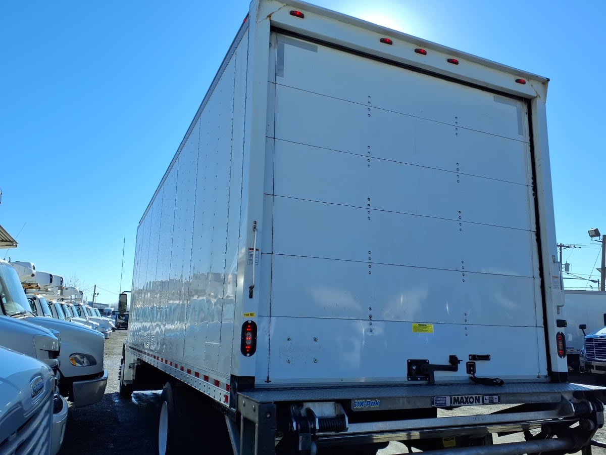 2019 Freightliner M2 106 in Newark, NJ — photo 5