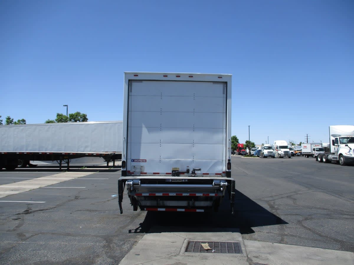 2019 Freightliner M2 106 in Commerce City, CO — photo 5