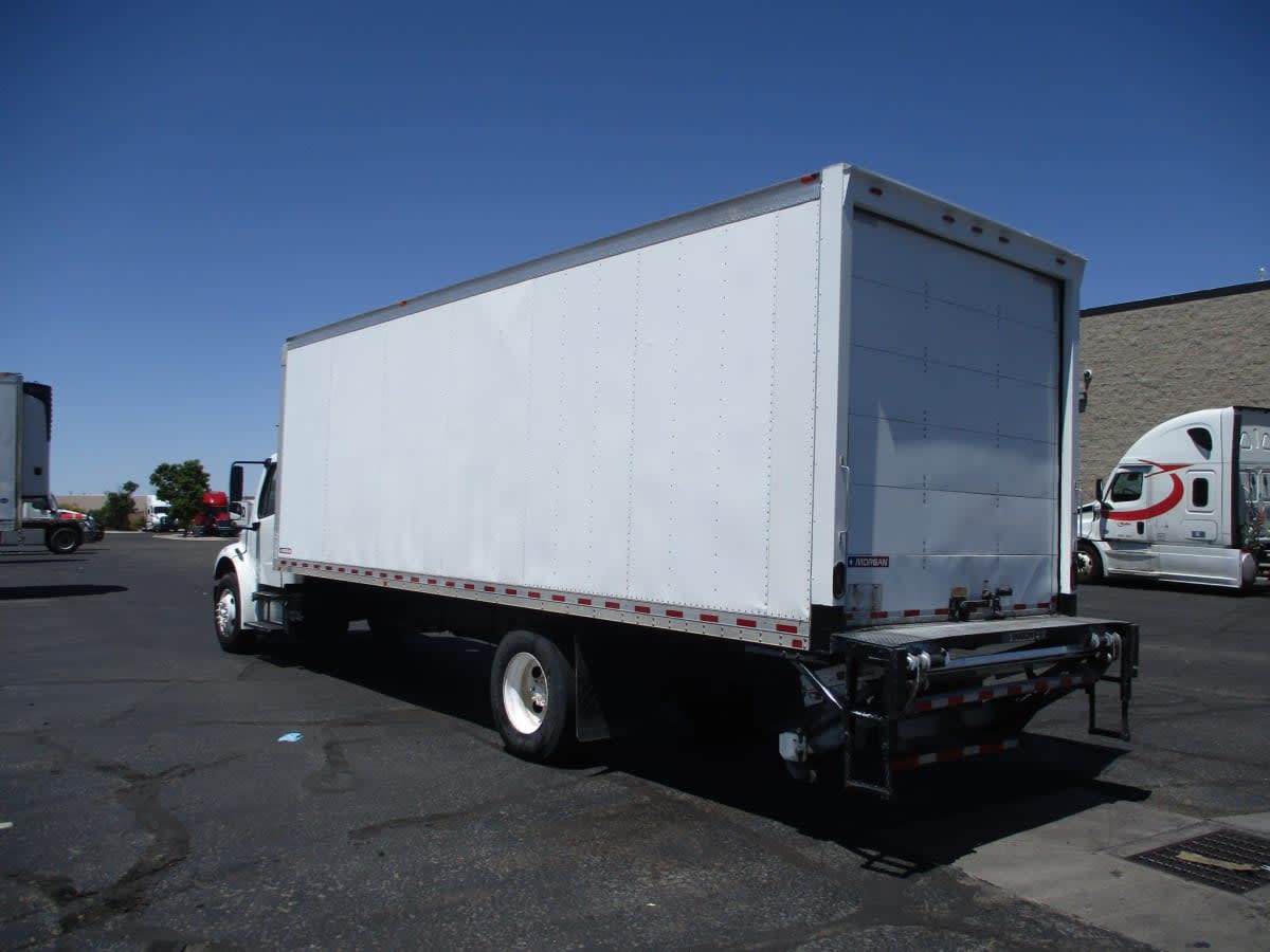 2019 Freightliner M2 106 in Commerce City, CO — photo 6