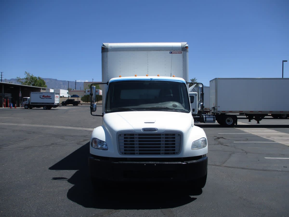 2019 Freightliner M2 106 in Commerce City, CO — photo 2