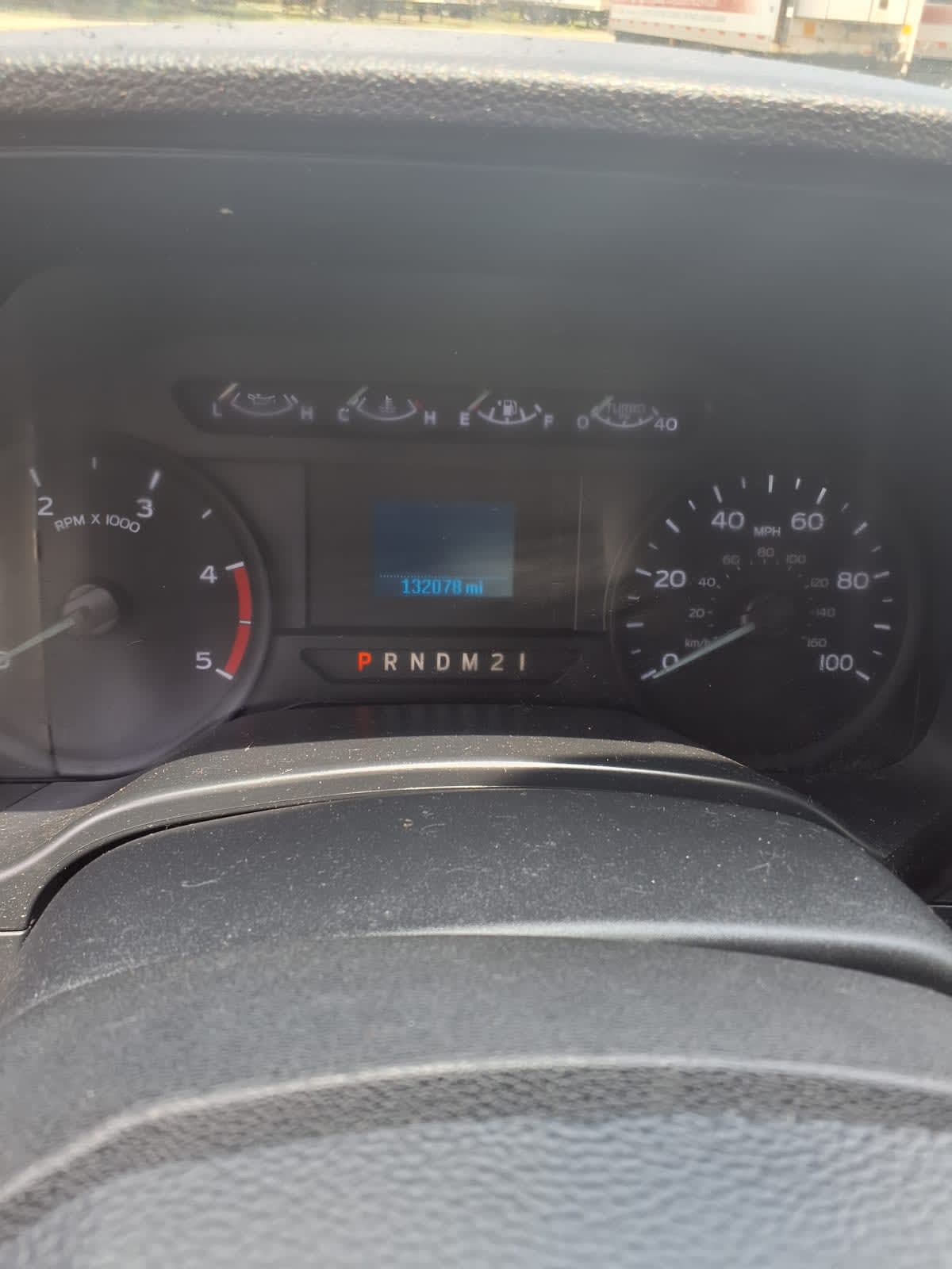2019 Ford in Taylor, MI — photo 10