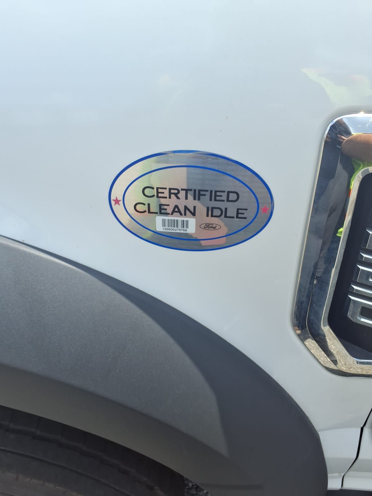 2019 Ford in Taylor, MI — photo 11