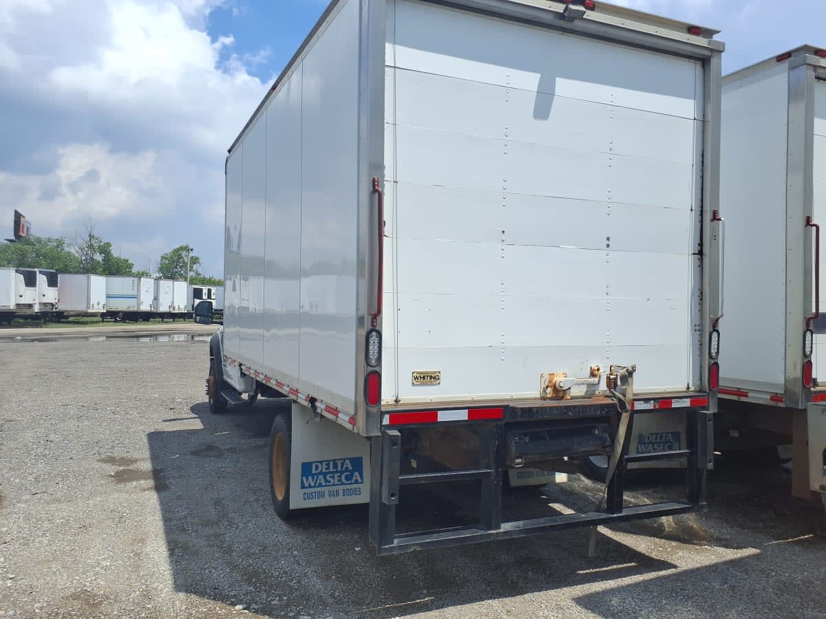 2019 Ford in Taylor, MI — photo 4