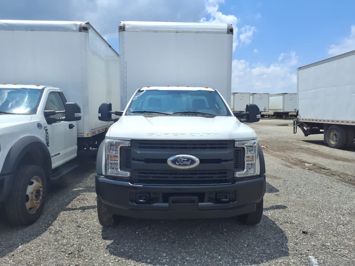 2019 Ford in Taylor, MI — photo 2