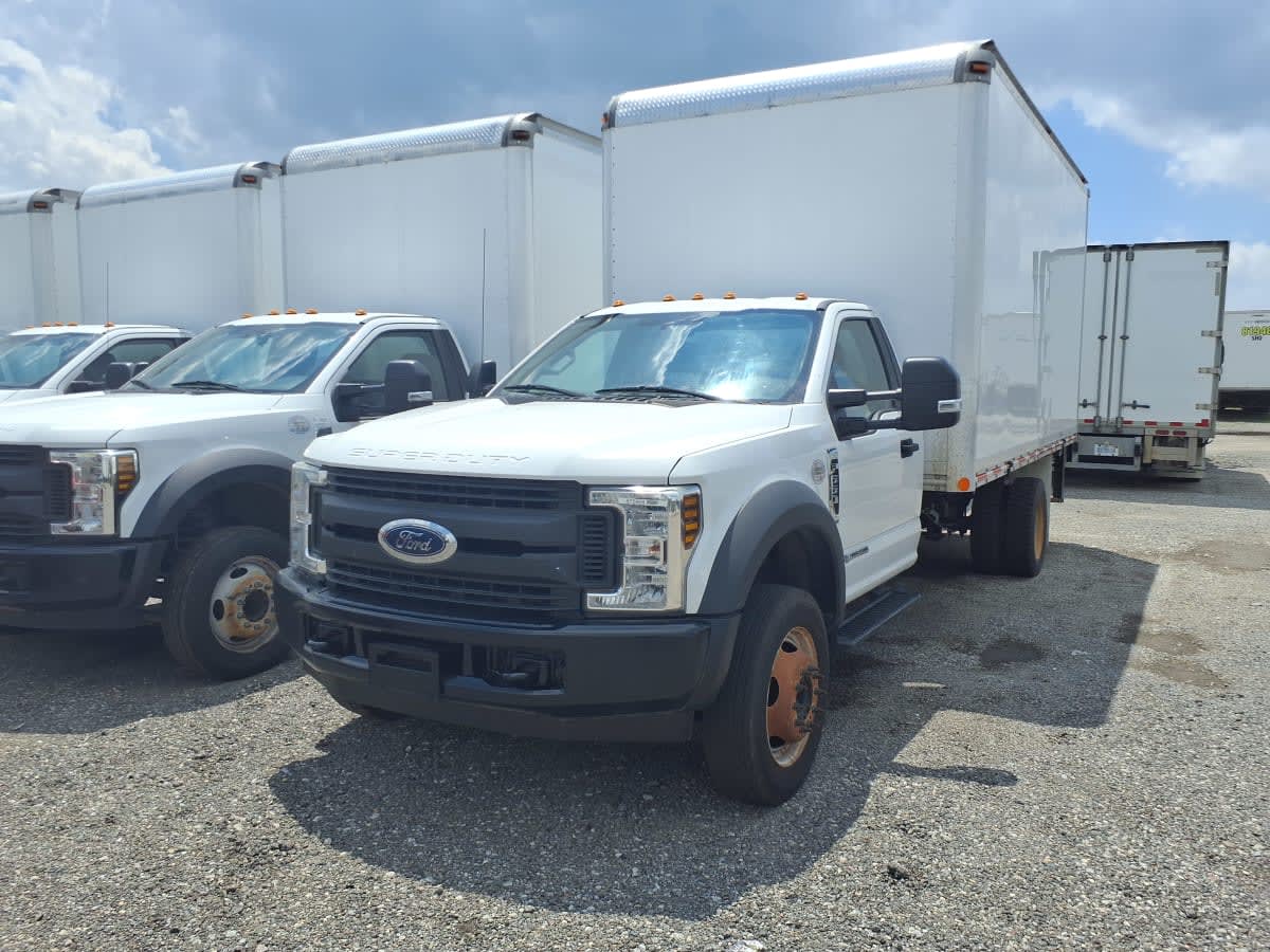 2019 Ford in Taylor, MI — photo 3