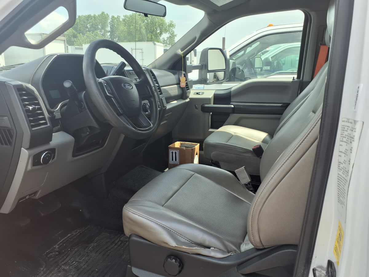 2019 Ford in Taylor, MI — photo 7