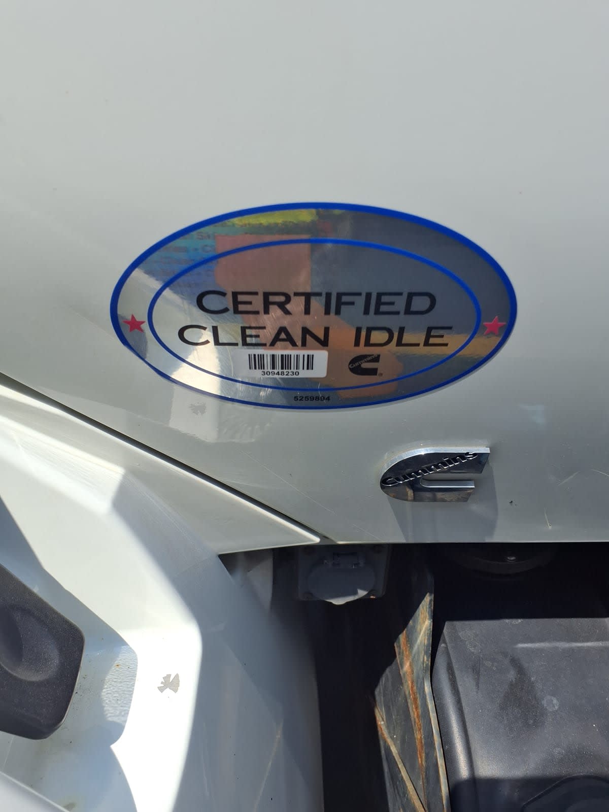 2019 International 4300 in Taylor, MI — photo 12