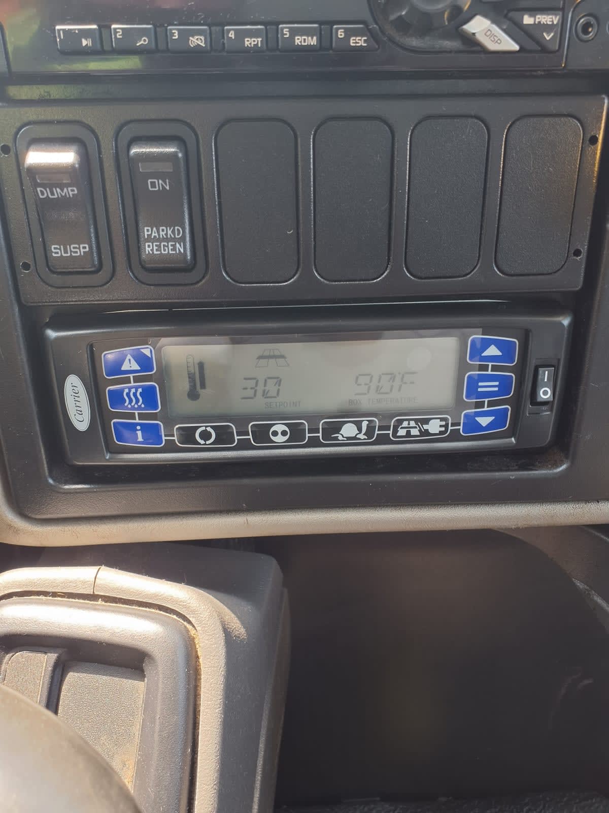 2019 International 4300 in Taylor, MI — photo 7