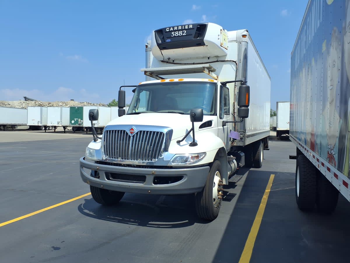 2019 International 4300 in Taylor, MI — photo 3