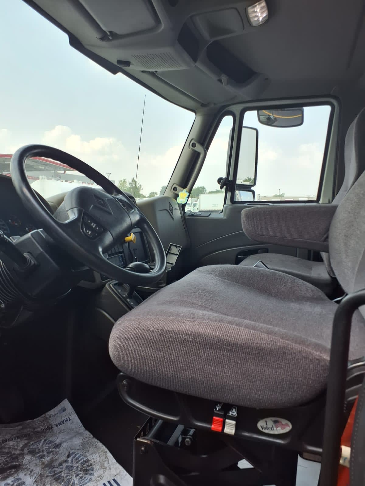 2019 International 4300 in Taylor, MI — photo 8