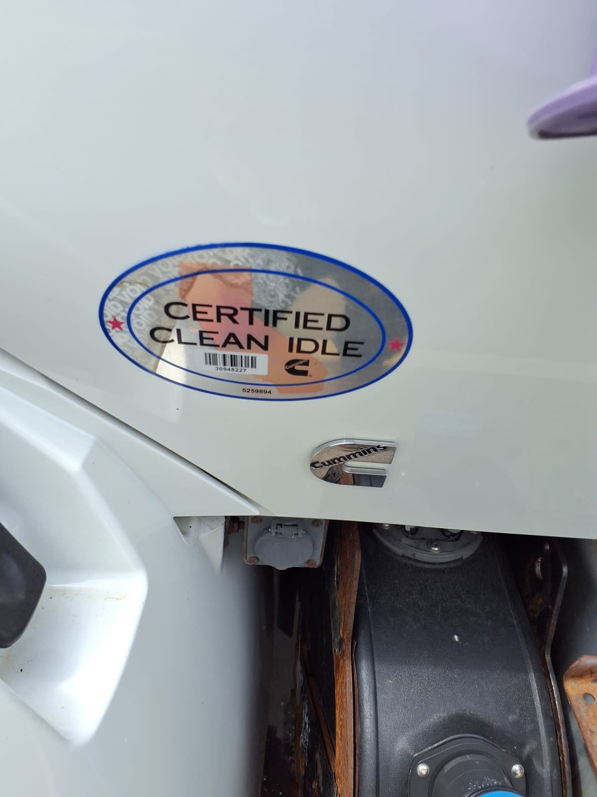 2019 International 4300 in Taylor, MI — photo 12