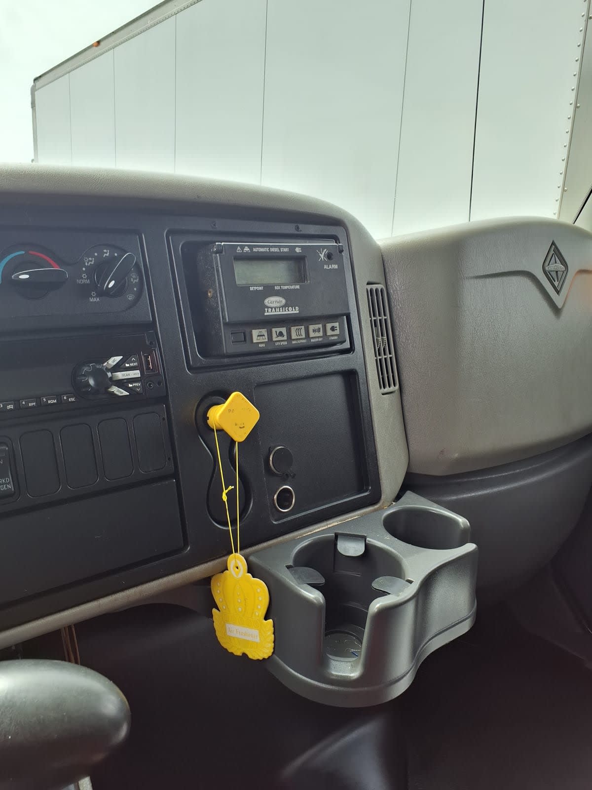 2019 International 4300 in Taylor, MI — photo 7