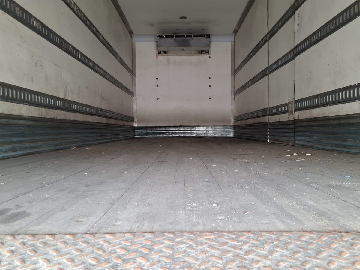 2019 International 4300 in Taylor, MI — photo 9