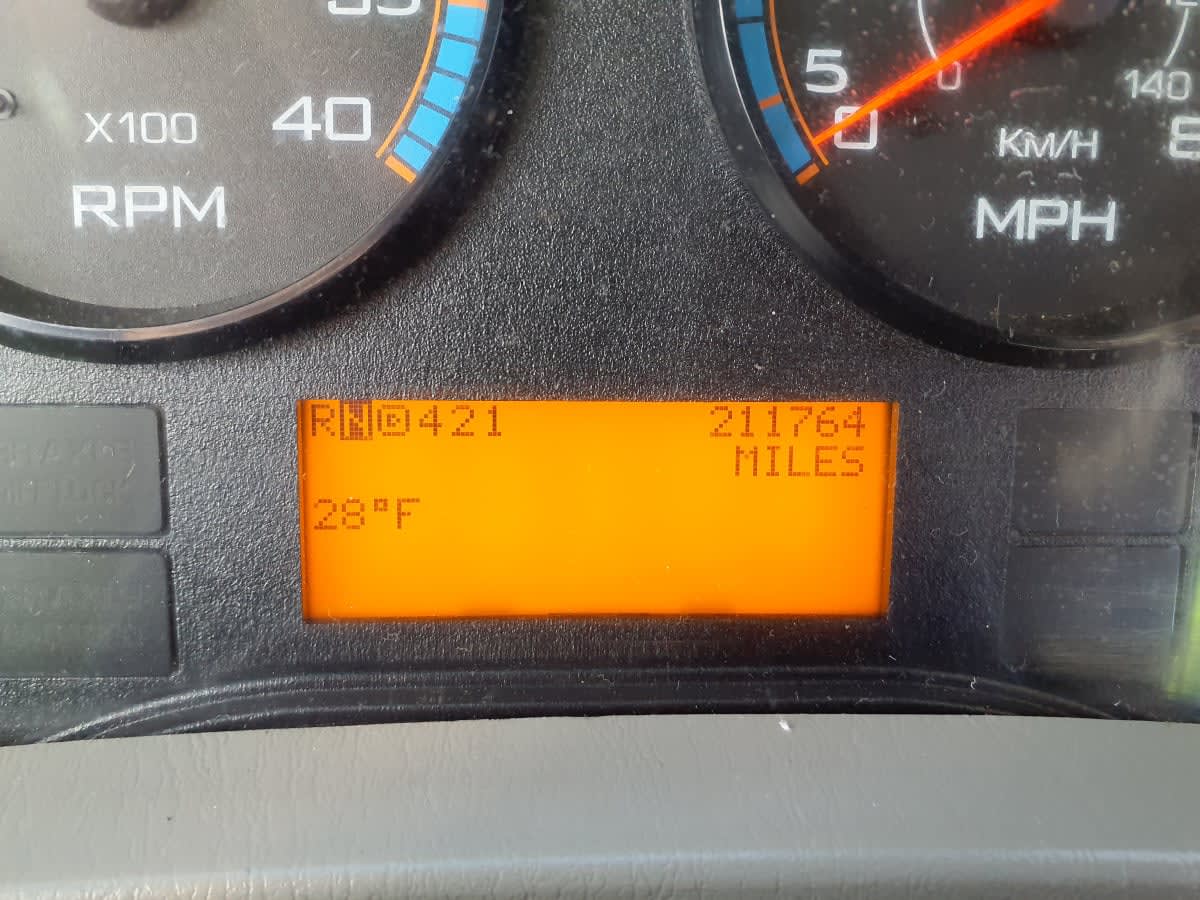 2019 International 4300 in Wayland, MI — photo 9