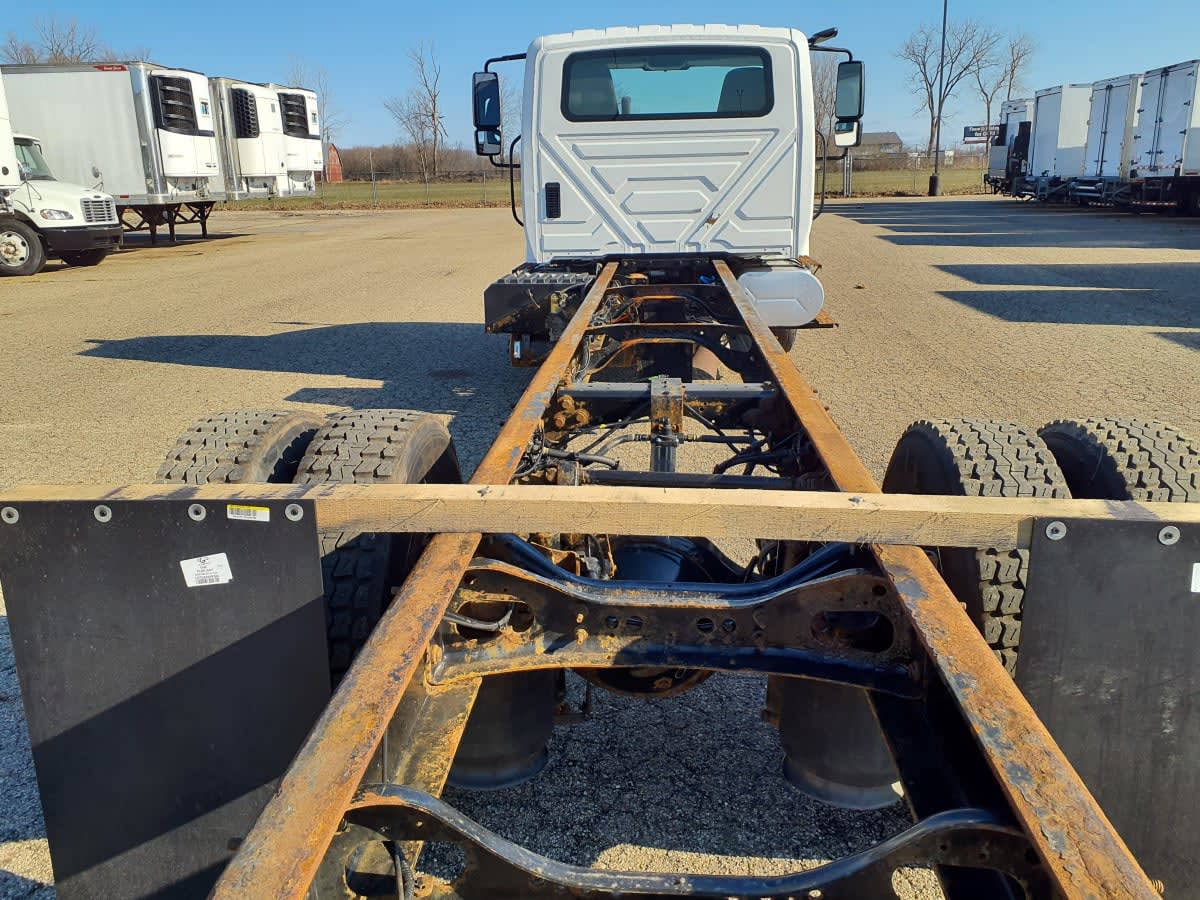 2019 International 4300 in Wayland, MI — photo 13