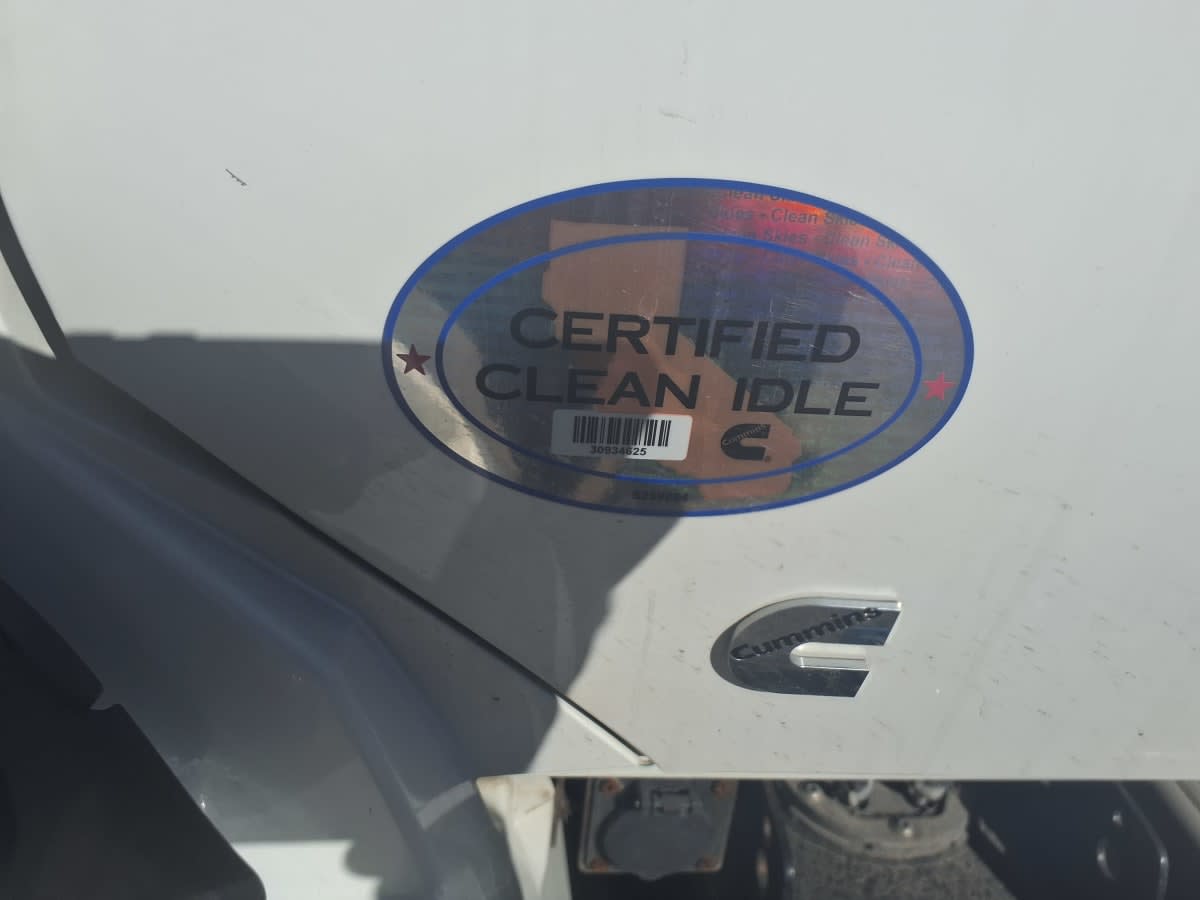 2019 International 4300 in Taylor, MI — photo 13