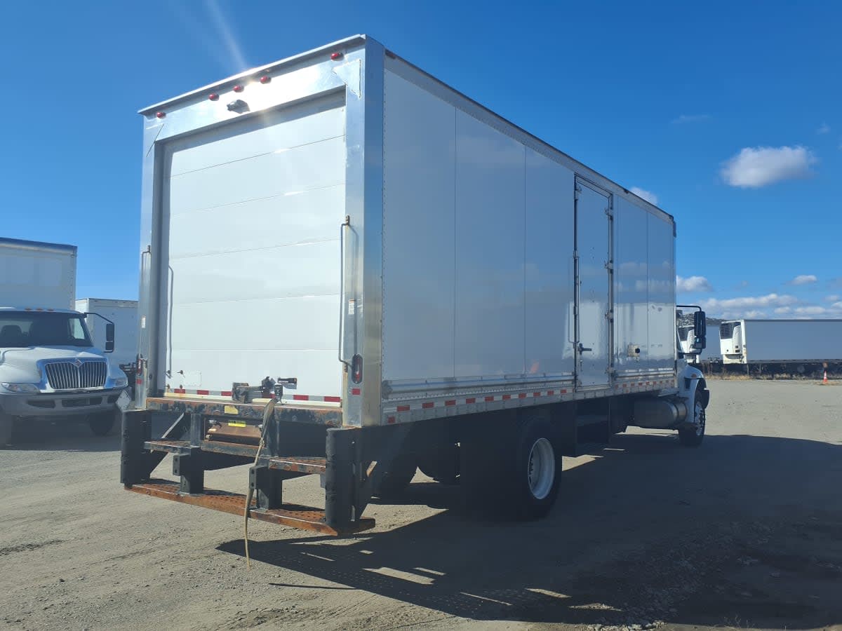 2019 International 4300 in Taylor, MI — photo 4