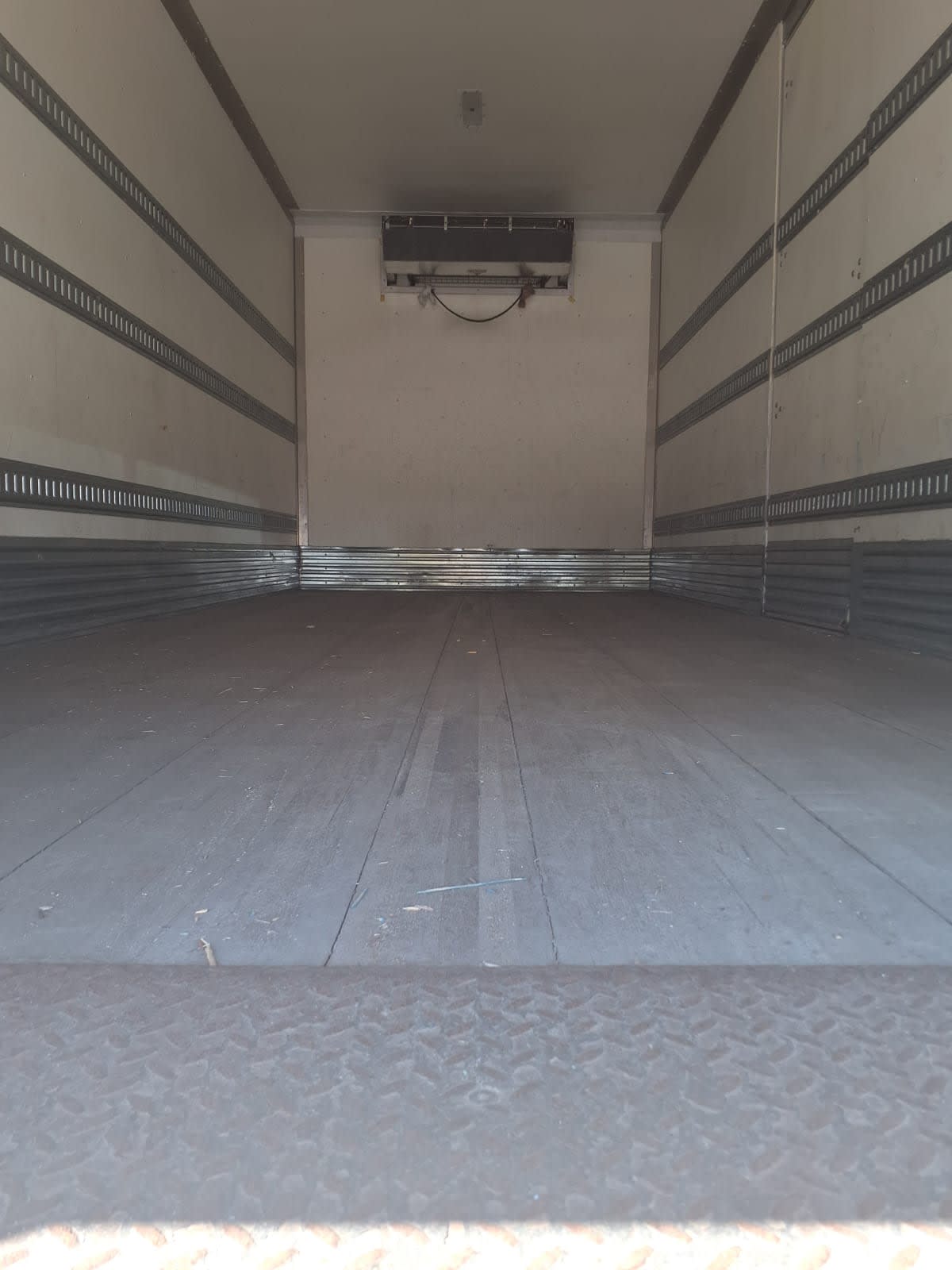 2019 International 4300 in Taylor, MI — photo 9