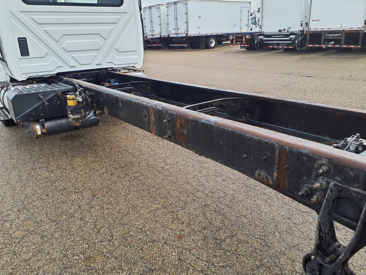 2019 International 4300 in Wayland, MI — photo 11