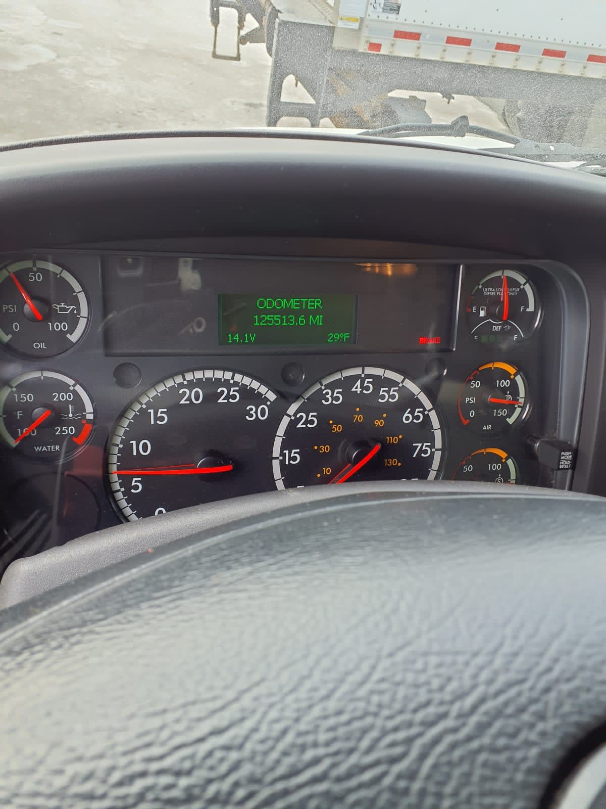 2019 Freightliner M2 106 in Bolingbrook, IL — photo 11