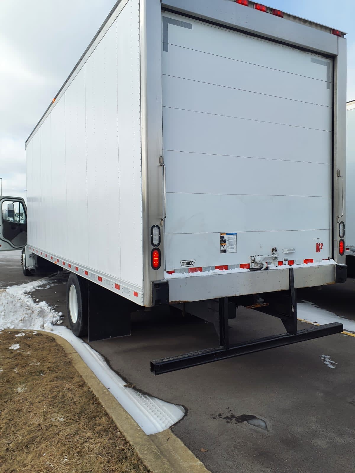 2019 Freightliner M2 106 in Bolingbrook, IL — photo 6