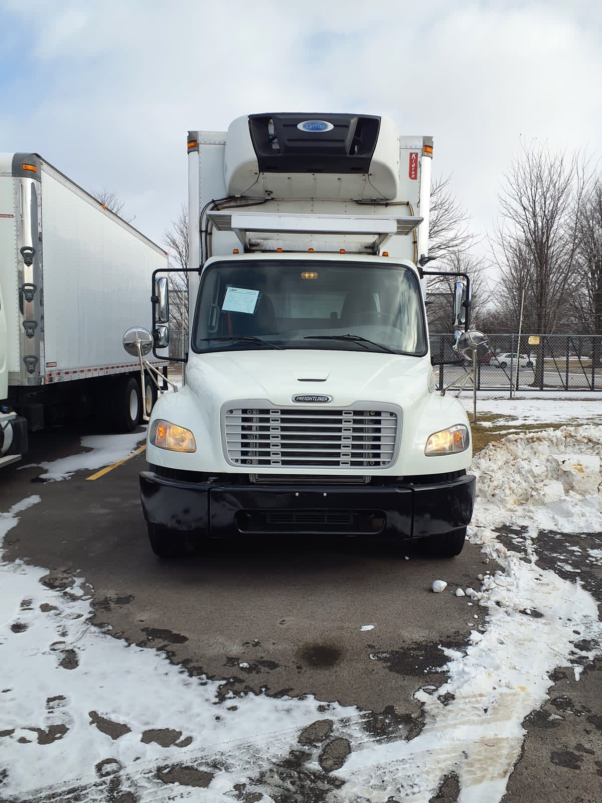2019 Freightliner M2 106 in Bolingbrook, IL — photo 2