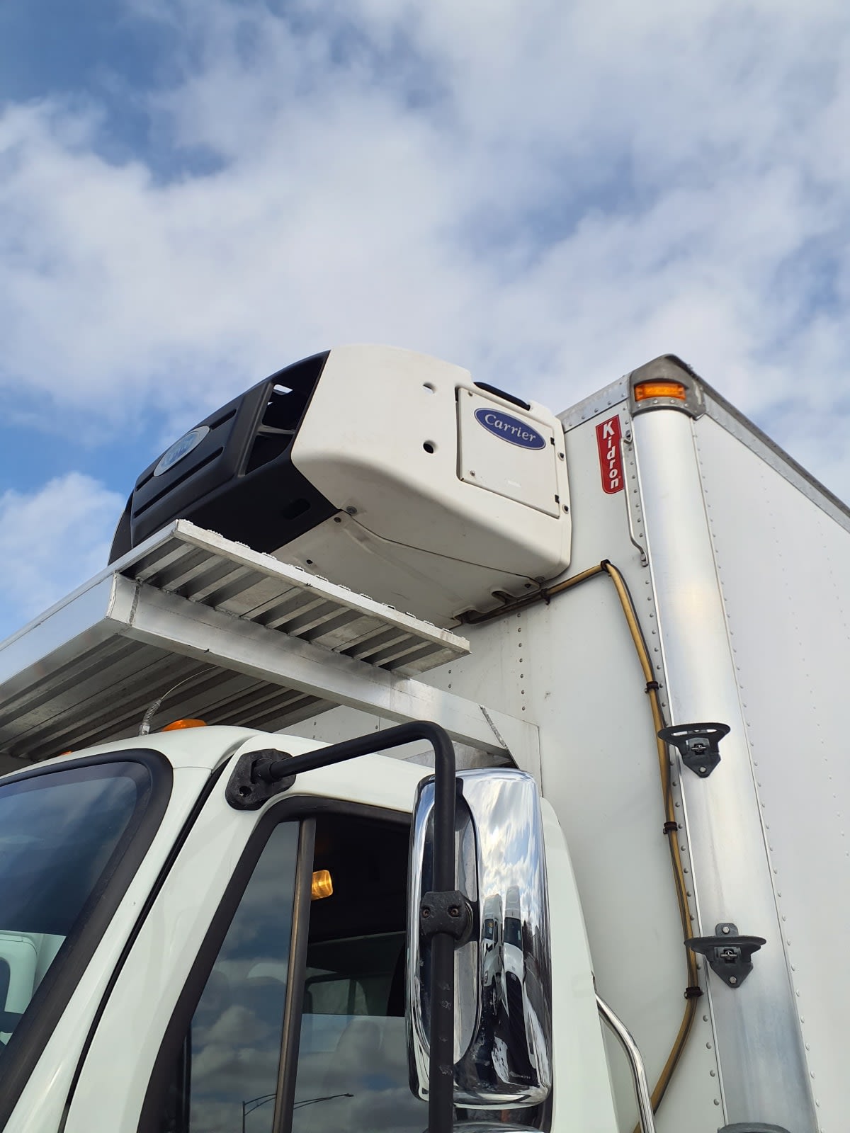 2019 Freightliner M2 106 in Bolingbrook, IL — photo 7