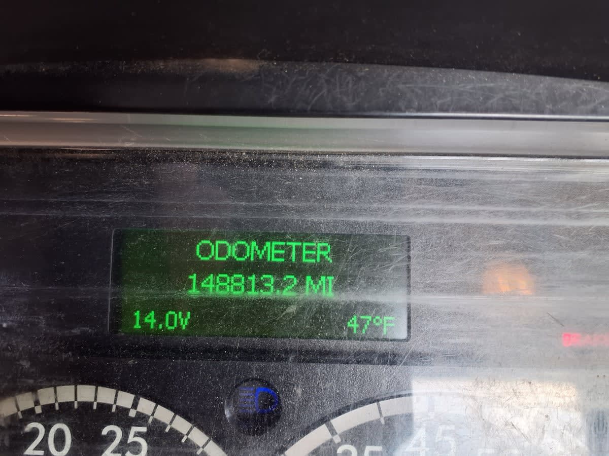 2019 Freightliner M2 106 in Salisbury, MA — photo 9