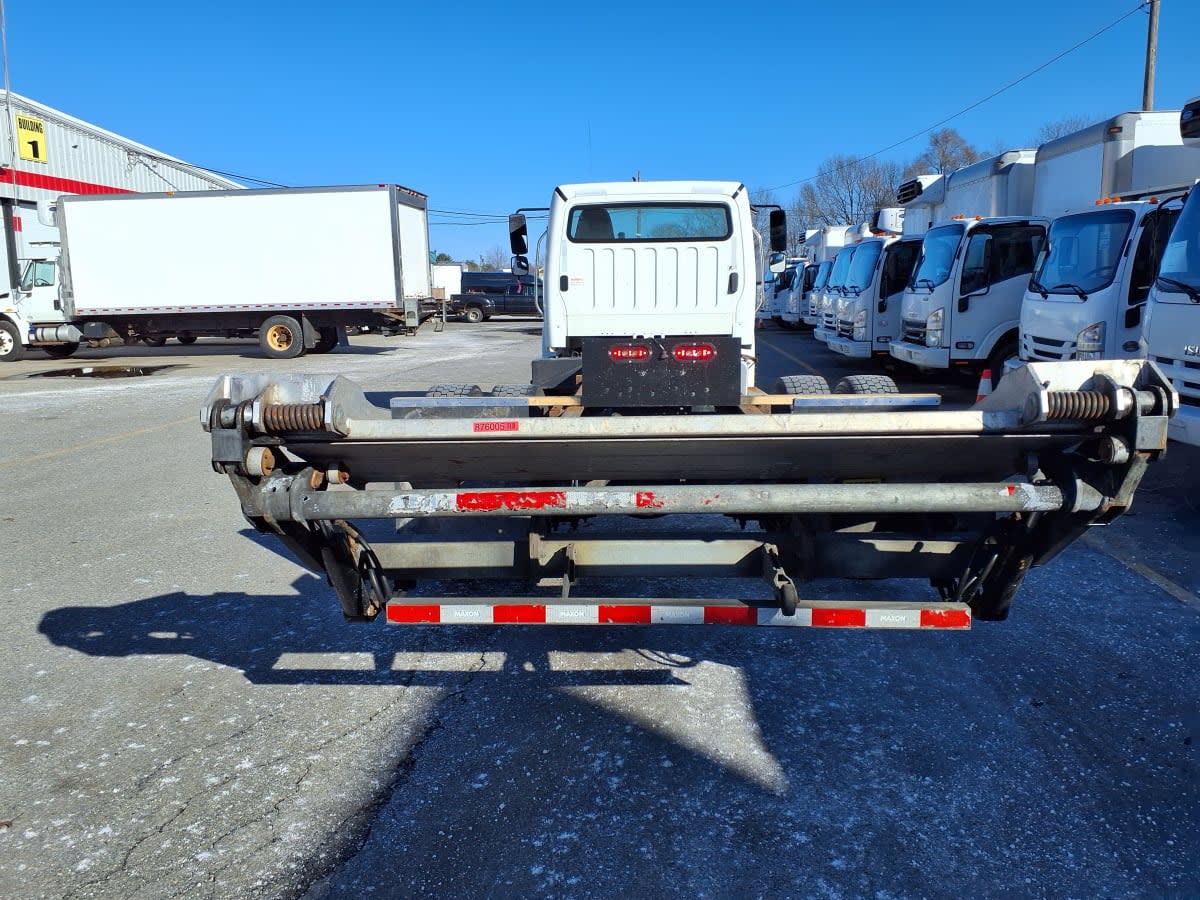 2019 Freightliner M2 106 in Salisbury, MA — photo 5