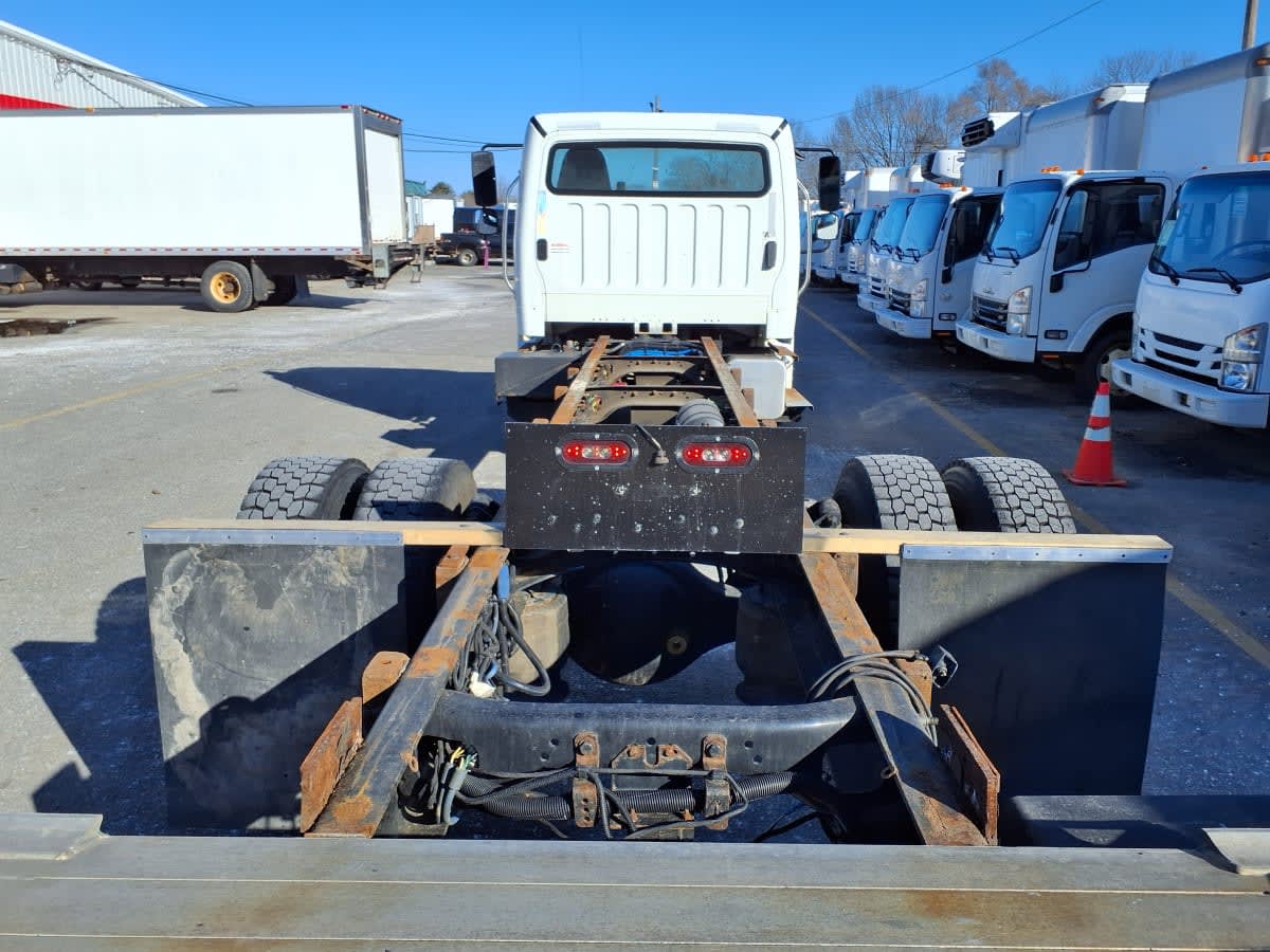 2019 Freightliner M2 106 in Salisbury, MA — photo 7