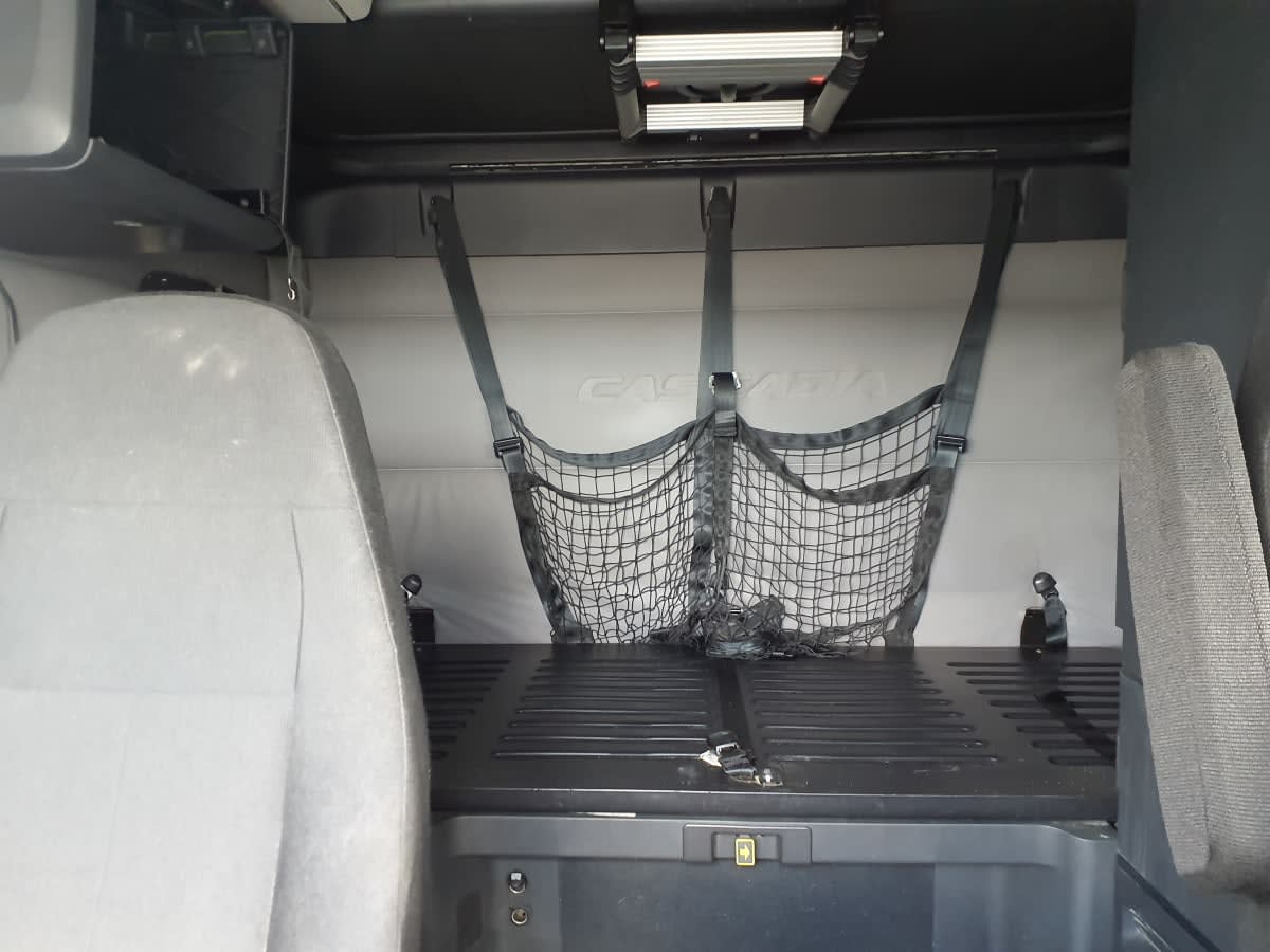 2019 Freightliner Cascadia in Clarksville, IN — photo 8