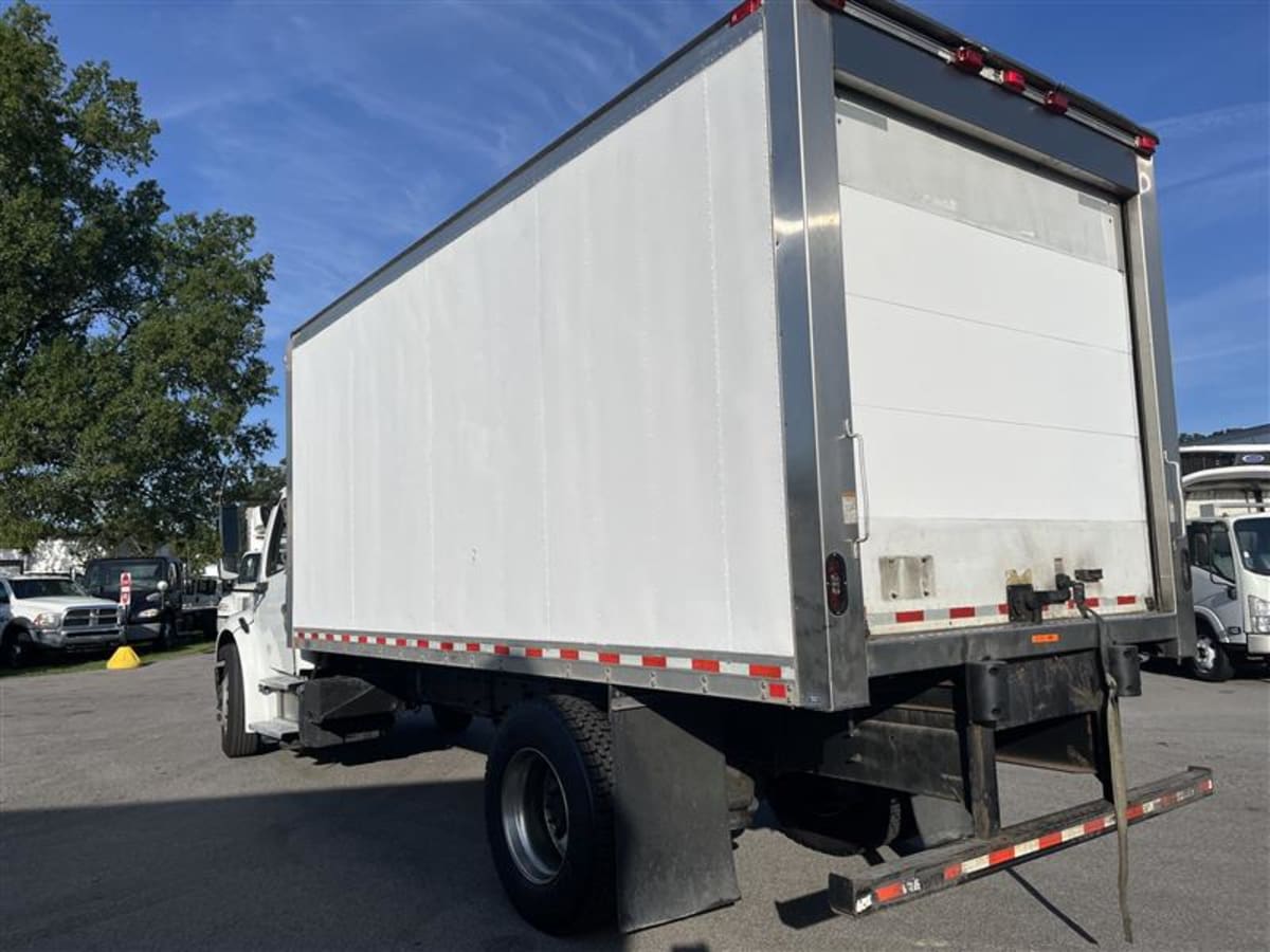 2020 Freightliner M2 106 in Beltsville, MD — photo 6