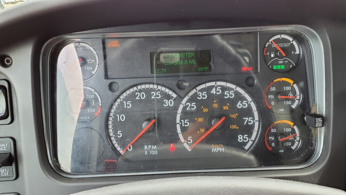 2019 Freightliner M2 106 in Bolingbrook, IL — photo 10