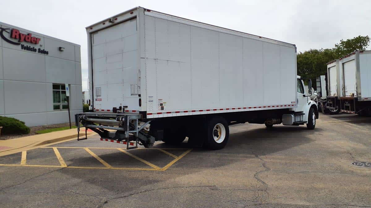 2019 Freightliner M2 106 in Bolingbrook, IL — photo 4