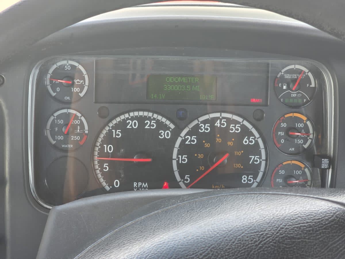 2019 Freightliner M2 106 in Bensalem, PA — photo 10