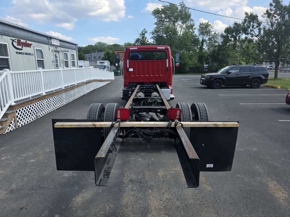 2019 Freightliner M2 106 in Bensalem, PA — photo 5