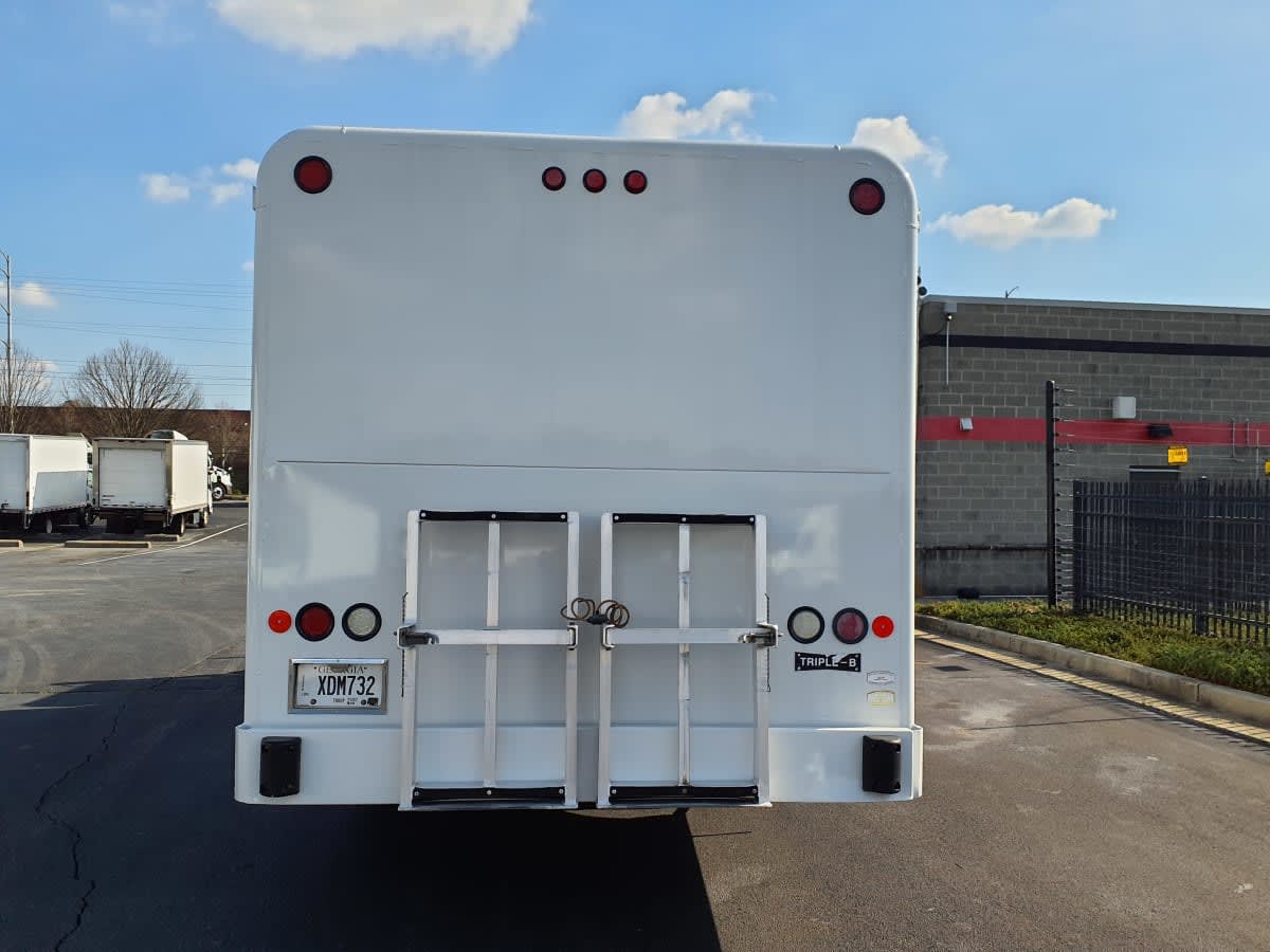 2019 Hino 338 in Atlanta, GA — photo 5