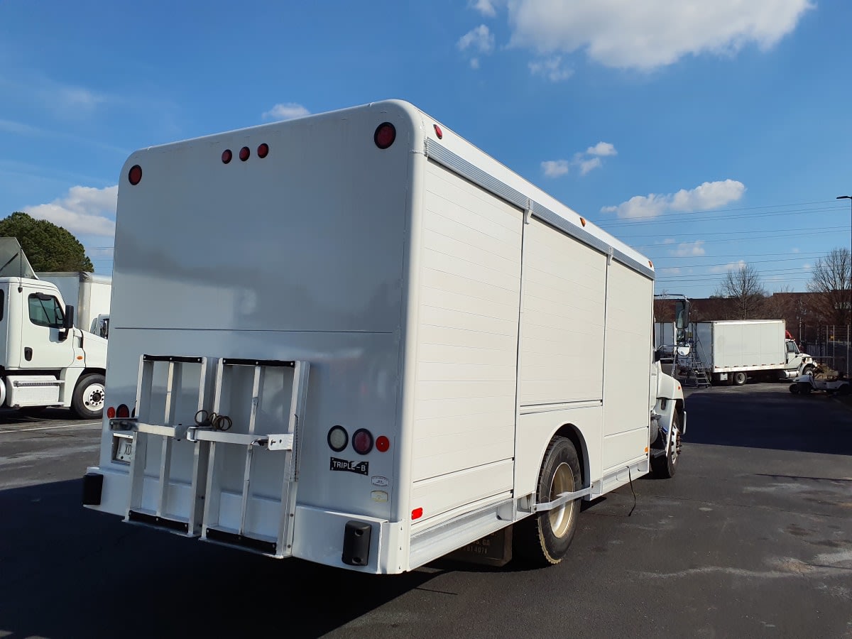 2019 Hino 338 in Atlanta, GA — photo 4