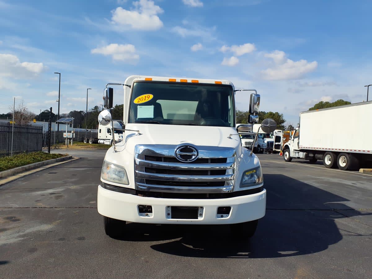 2019 Hino 338 in Atlanta, GA — photo 2