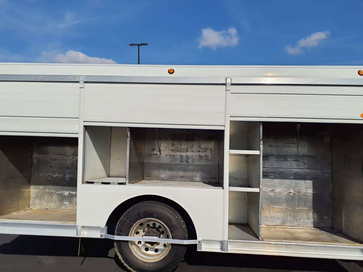 2019 Hino 338 in Atlanta, GA — photo 8