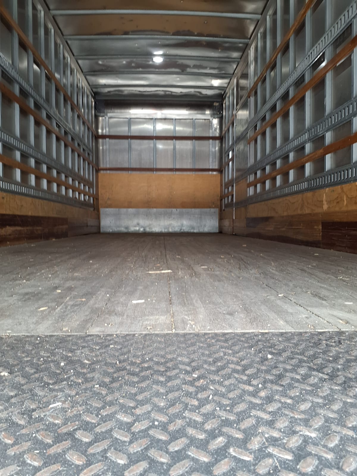 2019 Freightliner M2 106 in Fort Worth, TX — photo 8