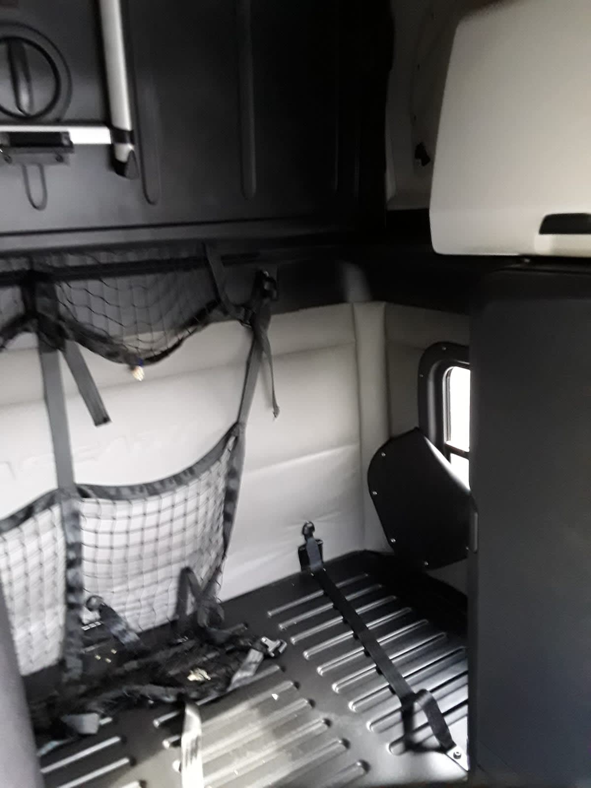 2020 Freightliner Cascadia in Altoona, IA — photo 10