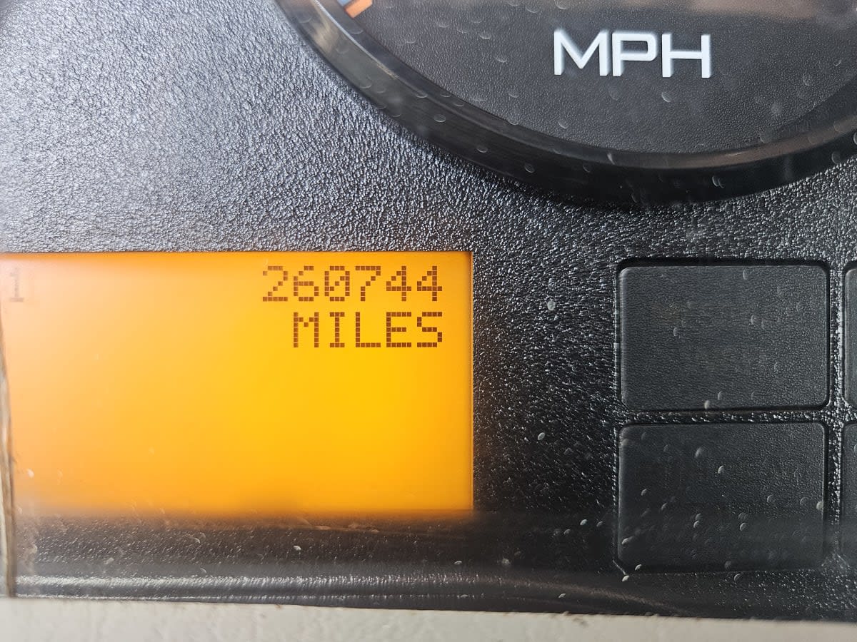 2019 International 4300 in Orlando, FL — photo 10