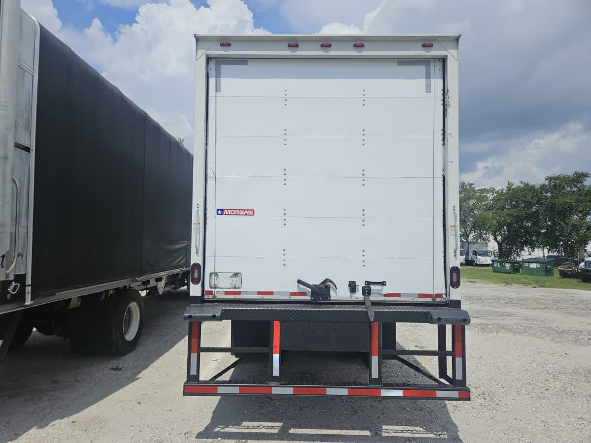 2019 International 4300 in Orlando, FL — photo 5