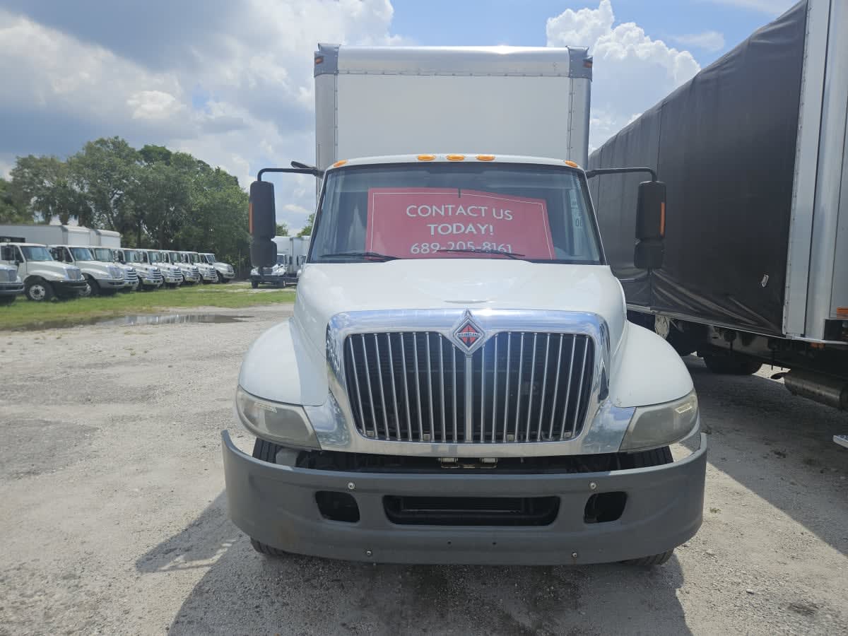 2019 International 4300 in Orlando, FL — photo 2