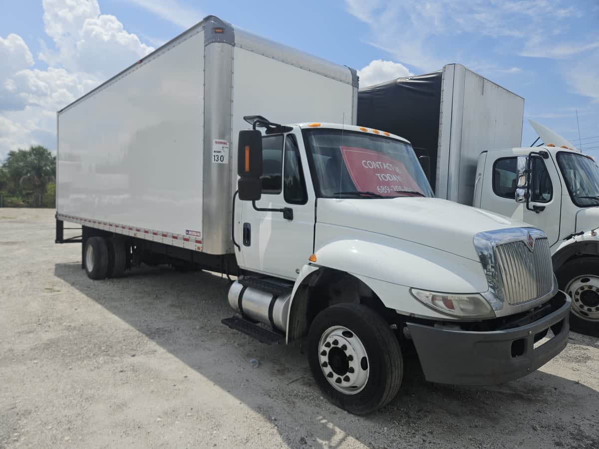 2019 International 4300 in Orlando, FL — photo 3